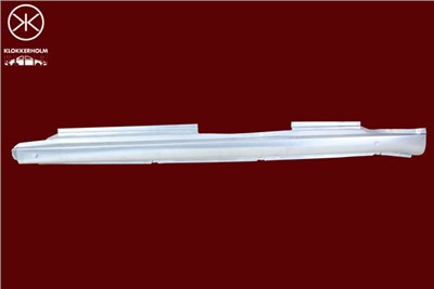 KLOKKERHOLM 6607011 EAN: 5714270012735.