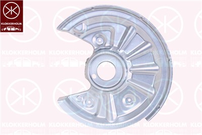 KLOKKERHOLM 6614877 EAN: 5714270367644.
