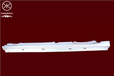 KLOKKERHOLM 6621012 EAN: 5714270368184.