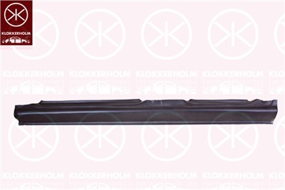 KLOKKERHOLM 6731011 EAN: 5714270315669.