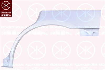 KLOKKERHOLM 6732583 EAN: 5714270311289.