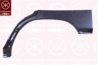 KLOKKERHOLM 6735581 EAN: 5714270315706.