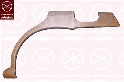 KLOKKERHOLM 6815581 EAN: 5714270371702.