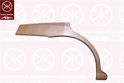 KLOKKERHOLM 6815582 EAN: 5714270371719.