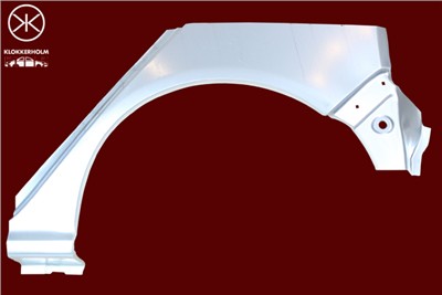 KLOKKERHOLM 7514582 EAN: 5714270013336.