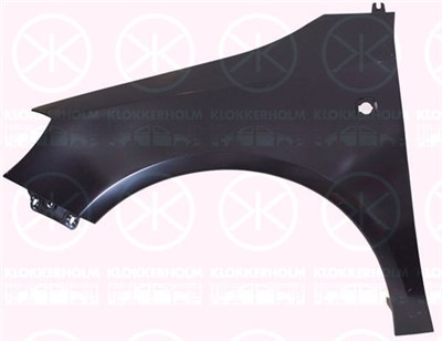 KLOKKERHOLM 7515311 EAN: 5714270085241.