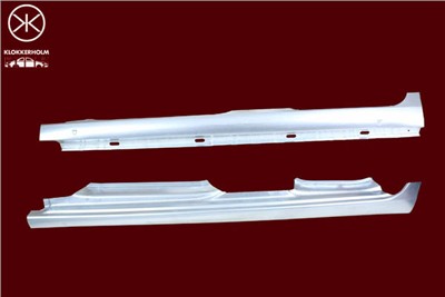 KLOKKERHOLM 7516012 EAN: 5714270332970.