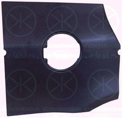 KLOKKERHOLM 7520522 EAN: 5714270217581.