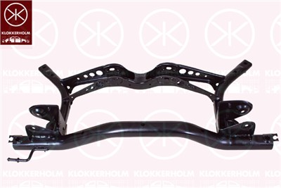 KLOKKERHOLM 7521007 EAN: 5714270085647.