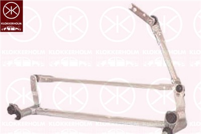 KLOKKERHOLM 75213280 EAN: 5714270085791.