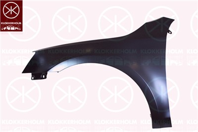 KLOKKERHOLM 7522313 EAN: 5714270329680.