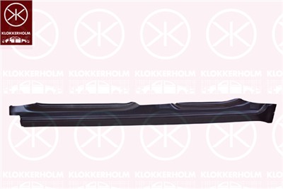 KLOKKERHOLM 7525012 EAN: 5714270315034.