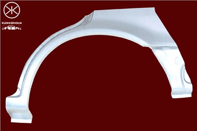 KLOKKERHOLM 8114581 EAN: 5714270013770.