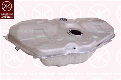 KLOKKERHOLM 8116007 EAN: 5714270103648.