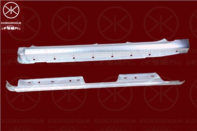 KLOKKERHOLM 8116011 EAN: 5714270013794.