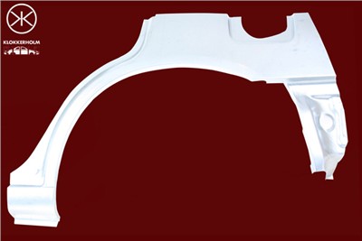 KLOKKERHOLM 8143581 EAN: 5714270013954.