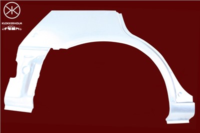 KLOKKERHOLM 8143582 EAN: 5714270013961.