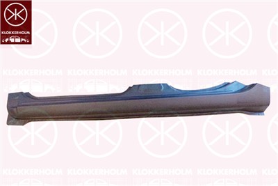 KLOKKERHOLM 8155012 EAN: 5714270360928.