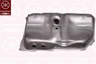 KLOKKERHOLM 8159008 EAN: 5714270103976.