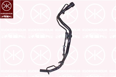 KLOKKERHOLM 8161529 EAN: 5714270104010.