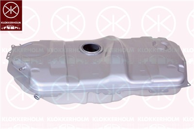 KLOKKERHOLM 8163009 EAN: 5714270104058.