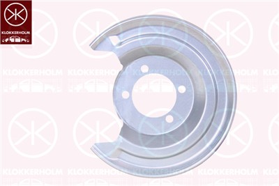 KLOKKERHOLM 8177878 EAN: 5714270373409.