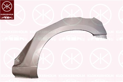 KLOKKERHOLM 8179583 EAN: 5714270370729.