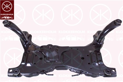 KLOKKERHOLM 9009005 EAN: 5714270313665.