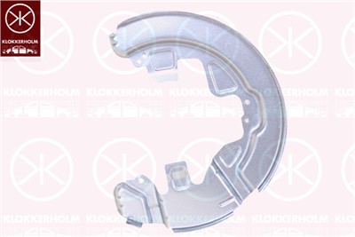 KLOKKERHOLM 9022377 EAN: 5714270385037.