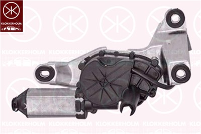 KLOKKERHOLM 90377170 EAN: 5714270091310.