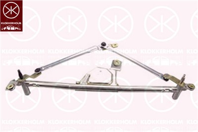 KLOKKERHOLM 95013280 EAN: 5714270091938.