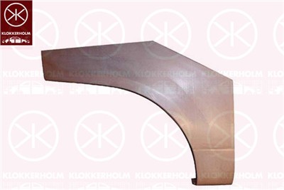 KLOKKERHOLM 9501592 EAN: 5714270372327.