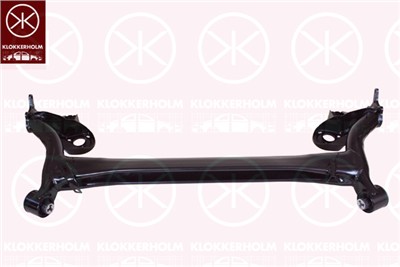 KLOKKERHOLM 9506007 EAN: 5714270307725.