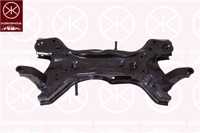 KLOKKERHOLM 9507004 EAN: 5714270092904.