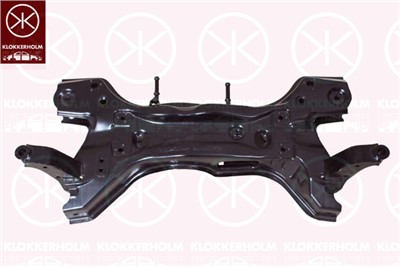 KLOKKERHOLM 9507005 EAN: 5714270092911.