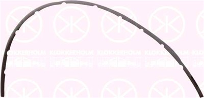 KLOKKERHOLM 9510980 EAN: 5714270093390.