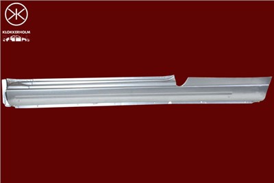 KLOKKERHOLM 9522001 EAN: 5714270017389.