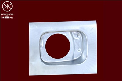 KLOKKERHOLM 9522526 EAN: 5714270017440.