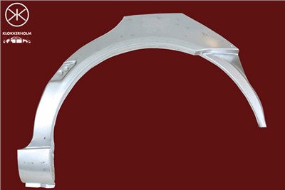 KLOKKERHOLM 9522582 EAN: 5714270017464.