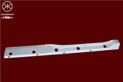 KLOKKERHOLM 9522754 EAN: 5714270017518.