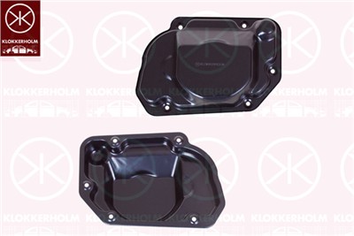 KLOKKERHOLM 9524479 EAN: 5714270334783.