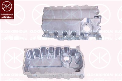 KLOKKERHOLM 9535473 EAN: 5714270317731.