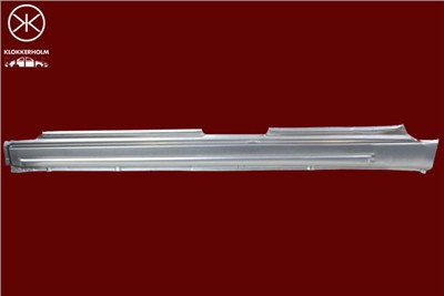 KLOKKERHOLM 9537012 EAN: 5714270018041.