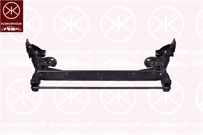 KLOKKERHOLM 9539007 EAN: 5714270096933.