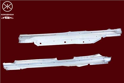 KLOKKERHOLM 9539012 EAN: 5714270018140.