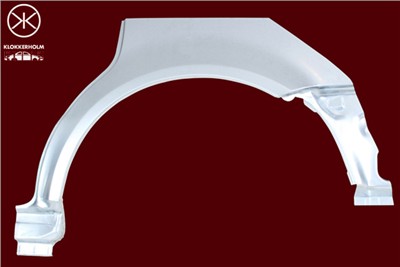 KLOKKERHOLM 9539584 EAN: 5714270018188.