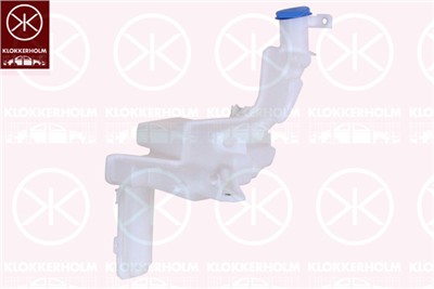 KLOKKERHOLM 95403222 EAN: 5714270097510.