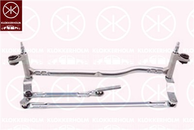 KLOKKERHOLM 95453280 EAN: 5714270097954.