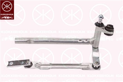 KLOKKERHOLM 95453282 EAN: 5714270097978.