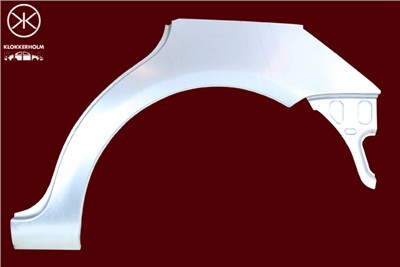 KLOKKERHOLM 9545581 EAN: 5714270018256.